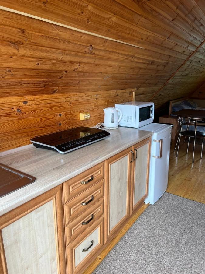 Veranda Mykulychyn Εξωτερικό φωτογραφία