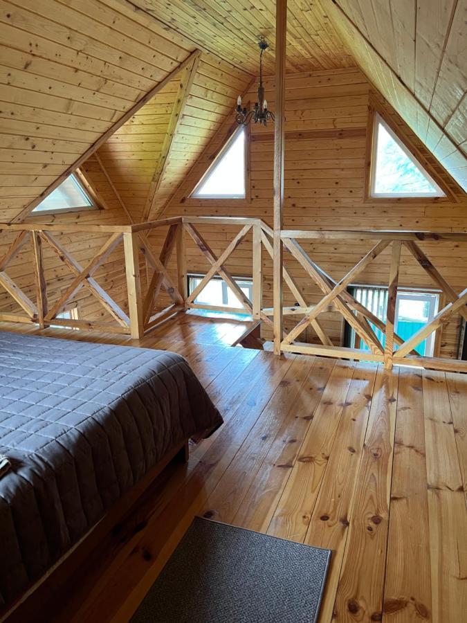 Veranda Mykulychyn Εξωτερικό φωτογραφία